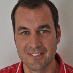 Dietmar Neumann
