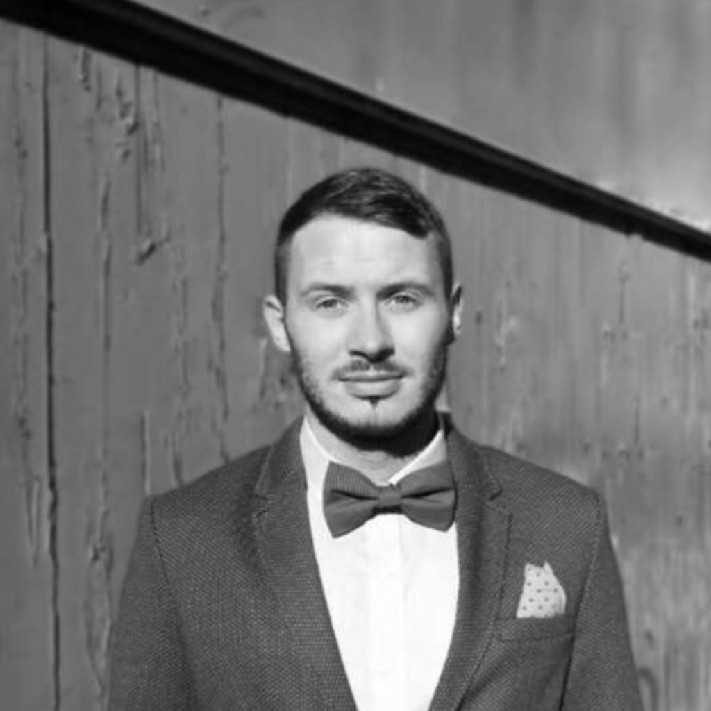 Christoph Horn Personalberater Embedded Systems im Raum NordBW