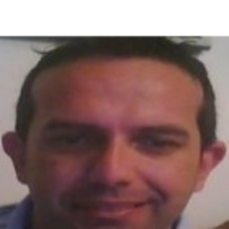 Adriano Becerra Gallego
