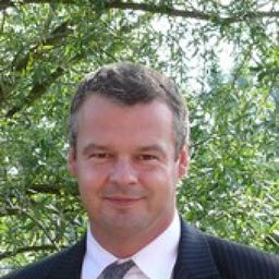 Andreas Lübke