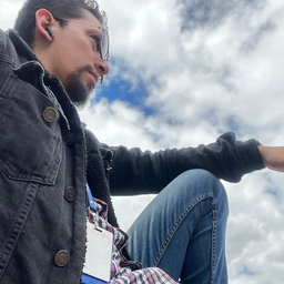 Alvaro Javier Sarmiento