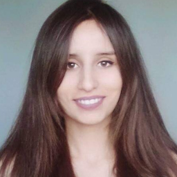 Ing. Oumayma Atoui