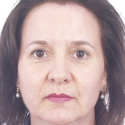 María Nieves Fernández Gómez