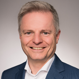 Dr. Heiko Lorson