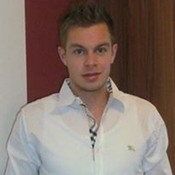 Patrick Weghofer
