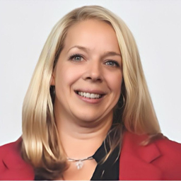 Sonja Riechmann (geb. Lennartz)