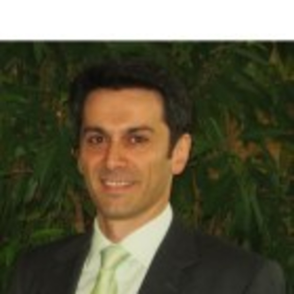 Social Media Profilbild Mustafa Aktas München