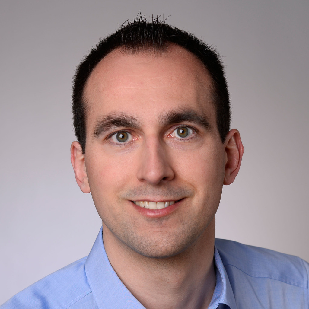 Dr. Benjamin Pelz Researcher Lunaphore XING