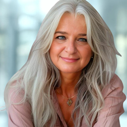 Maria Malcherczyk-Hoffmann