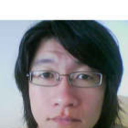 Rong Liu