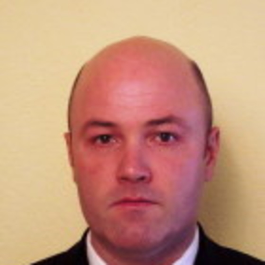 Walter Schwarz Leiter Technik DB AG XING