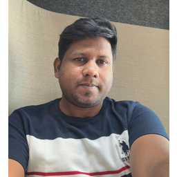 Sandeep Sharma