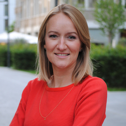 Barbara Röhrig's profile picture
