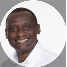 Victor Omagbemi