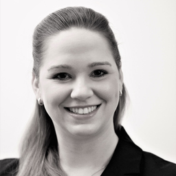 Friederike Schwarz 