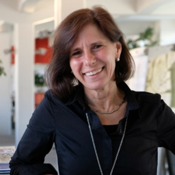 Bettina Scharmann