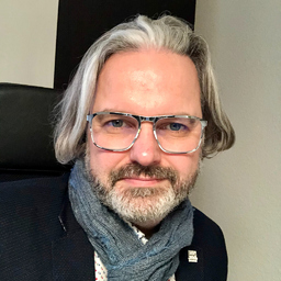 Dirk Carstens