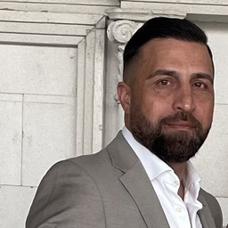 Ferhat Ipek