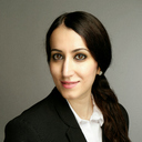 Dr. Nilufar Hosseini