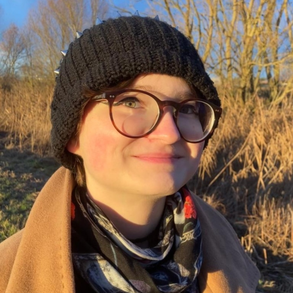 anastasia braun Design TH Nürnberg XING
