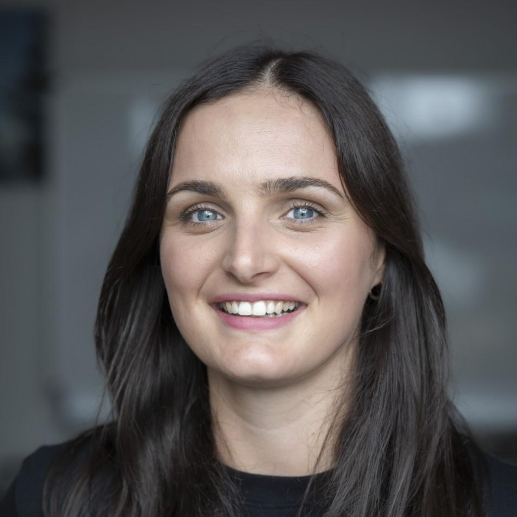 Melissa Pepper Akademische Mitarbeiterin Pädagogische Hochschule