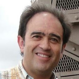 Luis F. Ruiz Minguela