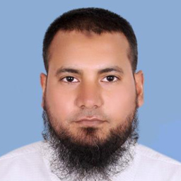 Dipl.-Ing. Ghiyas Muhammad