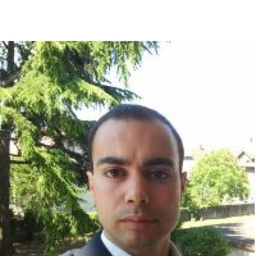 Abdel EL AMIRI