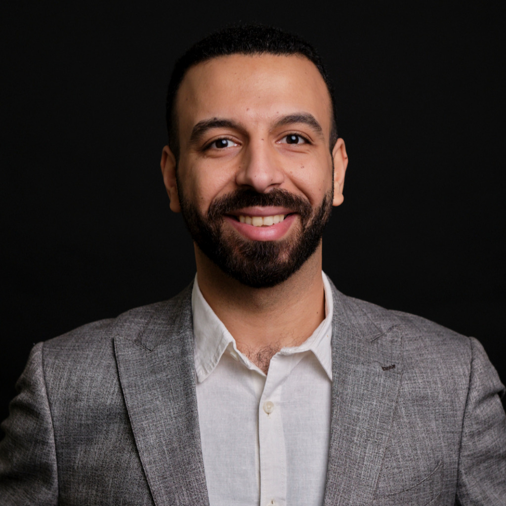 Mohamed Ashmawy - Business Analyst, IT - PRODYNA SE | XING