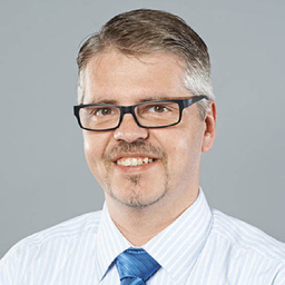 Marco Jaenisch