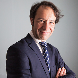 Eric DEQUATRE