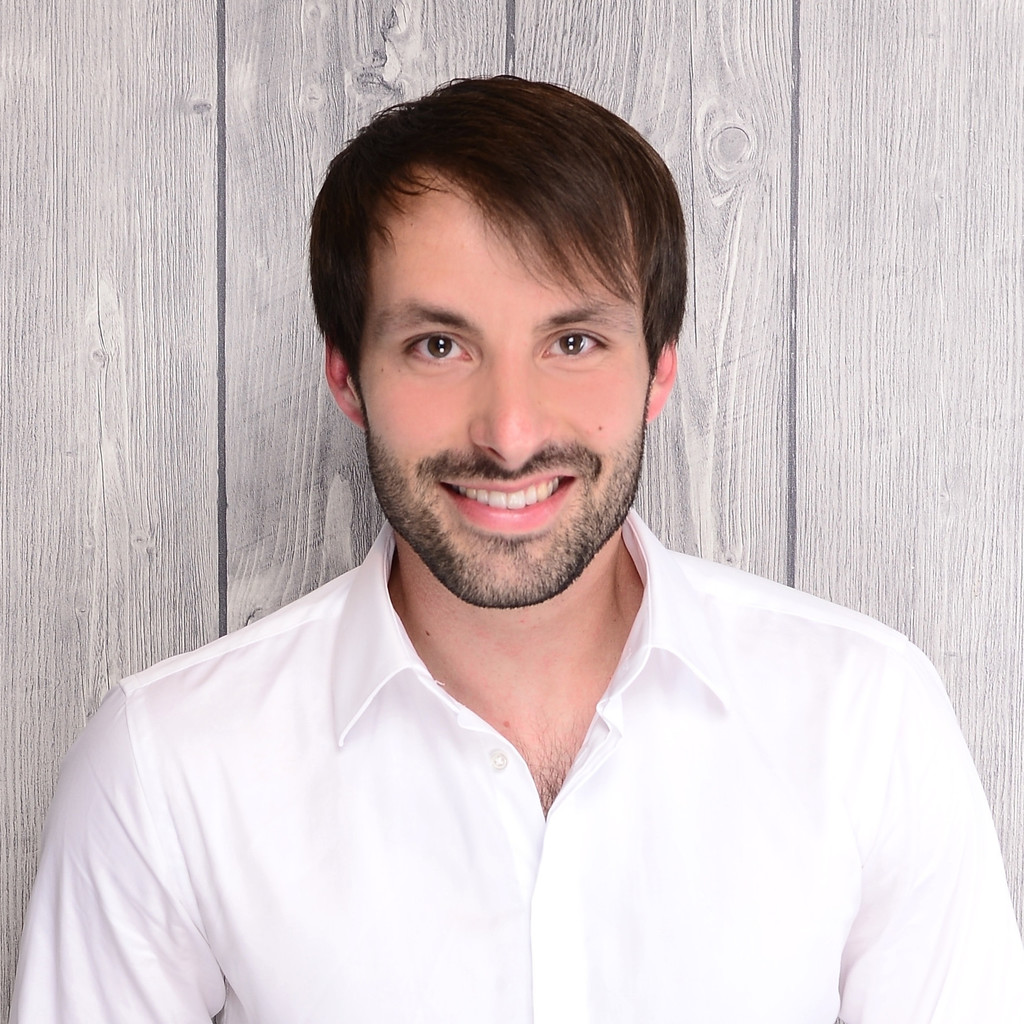 Mario Tadic Projektsteuerung THOST Projektmanagement GmbH XING