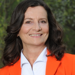 Elke Menzel's profile picture