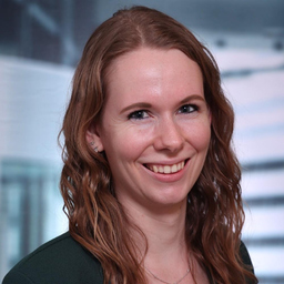 Saskia Fahr