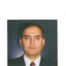 Patricio Gonzalez Paredes