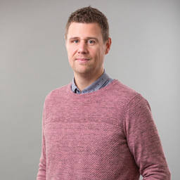 Marius Haverkamp