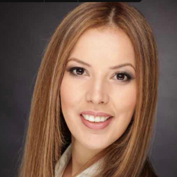 Dorra Hajri