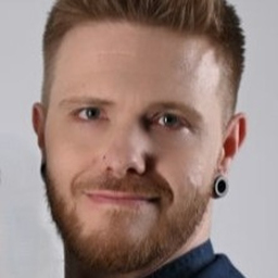 Pascal Moritz