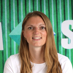Charlotte Pohlmann