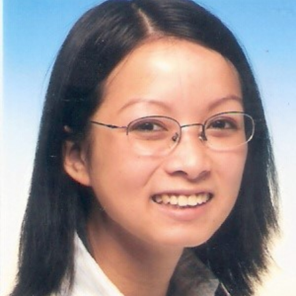 Ganzheitliche Arztpraxis - Nguyen Mai Huong Mai Huong Nguyen - Data Analyst - GKV-Spitzenverband | XING