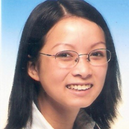 Mai Huong Nguyen