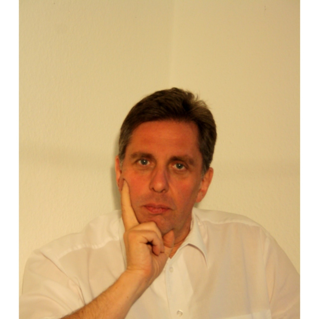 Dr. Peter Eckerlin Consultant Eckerlin Consulting XING