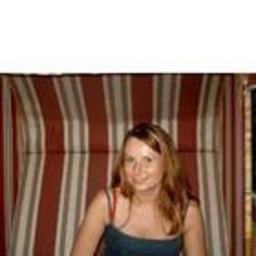 Yvonne Behnke