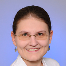 Silvia Lang