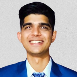 Vaibhav Singh Tomar