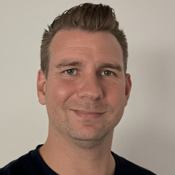 Jens Vandereike
