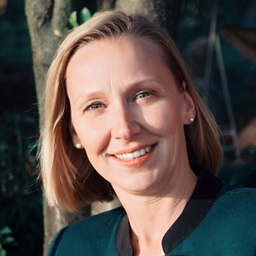 Eva Dockter