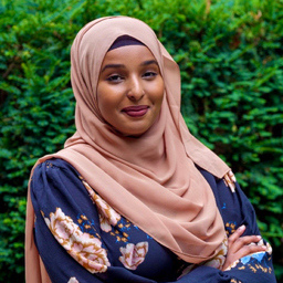 Amal Abdirahman