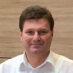 Profilbild Frank Müller-Blech