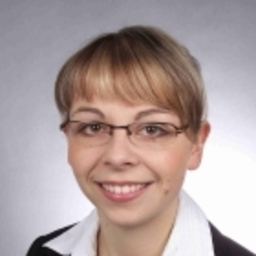 Melanie Schubert